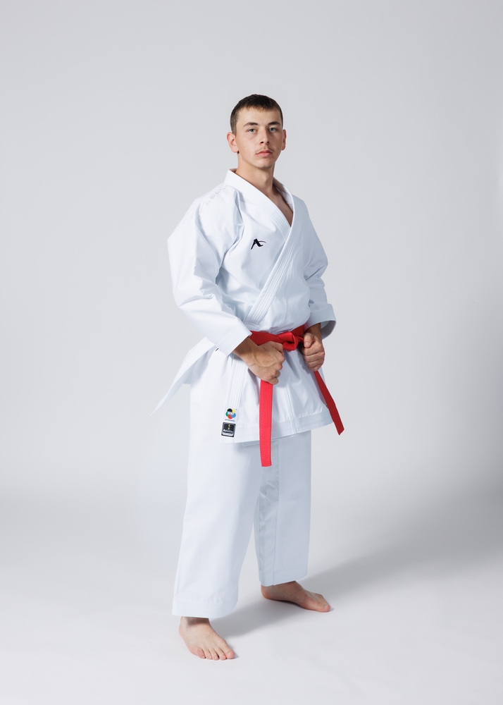 Arawaza, Black Diamond, WKF, White