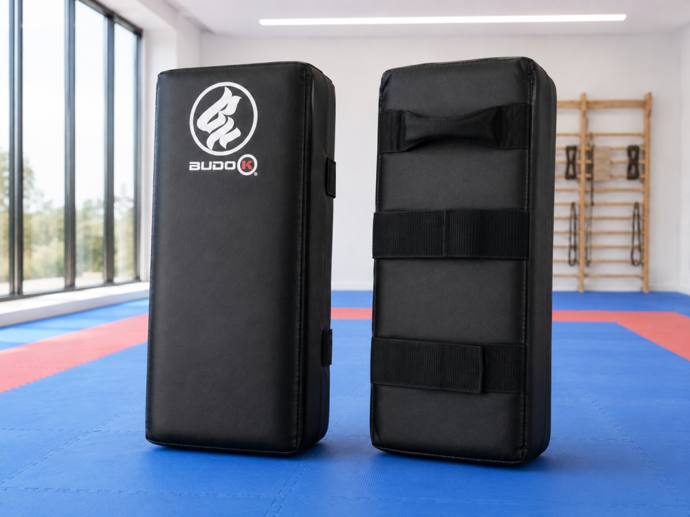 Arm-Pratze BUDO-K, schwarz - CHF 69.00