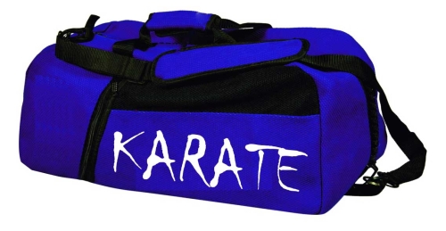 Sporttasche BK, "Karate"