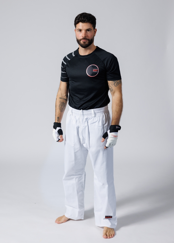 KDT Pants - Poly/Cotton