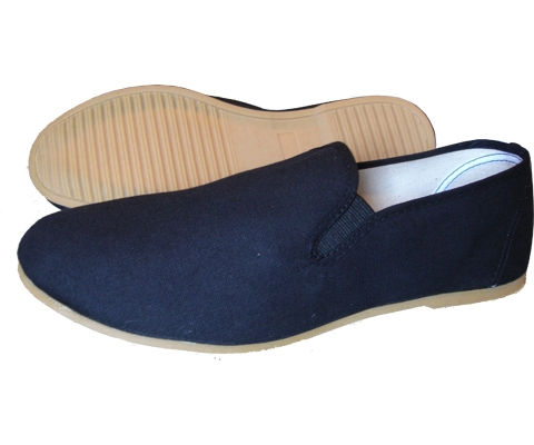 Kung Fu Schuhe, schwarz Kung Fu Schuhe, schwarz