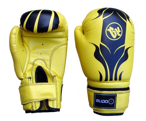 Boxhandschuh, BK Fitbox